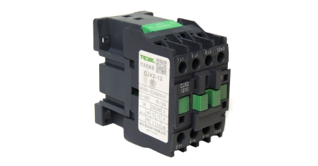 Пускатель 220V магнитный для подъемников NORDBERG ЦБ-00001644