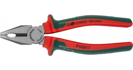 PV0816 Пассатижи диэлектрические, 160 мм