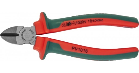 PV1016 Бокорезы диэлектрические, 160 мм