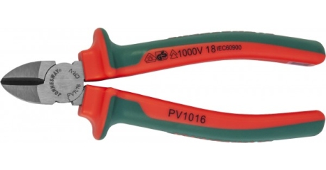 PV1016 Бокорезы диэлектрические, 160 мм