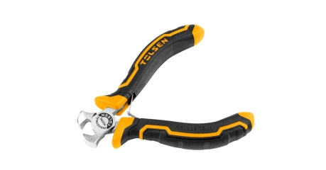 Кусачки "GRIPro", 115 мм, мини TOLSEN TT10356