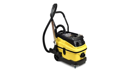 Индустриальный пылесос SCHTAER TS1600