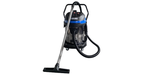 Пылесос профессиональный 60л 3000Вт AE&T TC1413B-603000