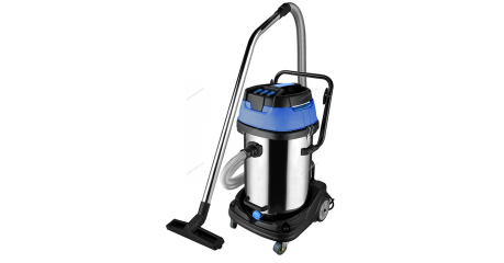 Пылесос трехмоторный NORDBERG NV83 80 л, 3000 Вт