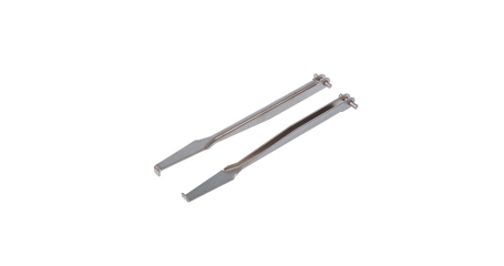 Ремкомплект для набора оправок 103-80022, лапка съемника 114 мм, 2 шт МАСТАК 103-80022R02