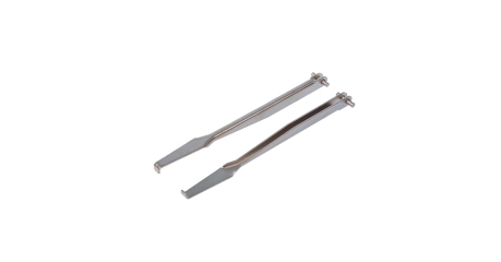 Ремкомплект для набора оправок 103-80022, лапка съемника 114 мм, 2 шт МАСТАК 103-80022R02