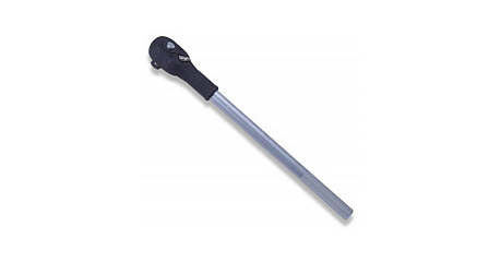 R12082 Рукоятка трещоточная 1"DR, 24 зубца, 775 мм