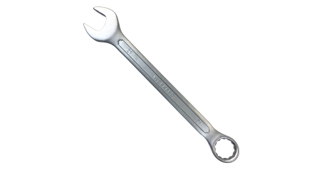 Ключ комбинированный 21мм CR-V WP273042 WORKPRO