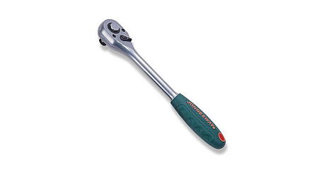 R2902 Рукоятка трещоточная 1/4