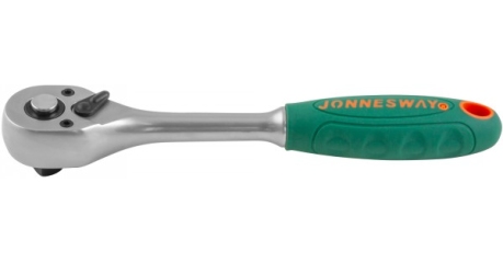 R2903 Рукоятка трещоточная 3/8"DR, 36 зубцов, 185 мм