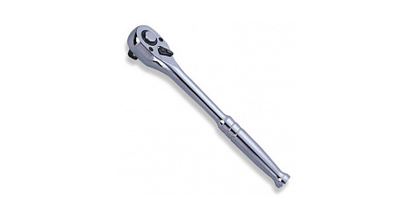 R2903A Рукоятка трещоточная 3/8"DR, 36 зубцов, 170 мм