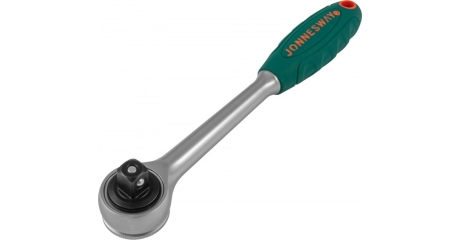 R3504 Рукоятка трещоточная 1/2"DR, 72 зубца, 250 мм