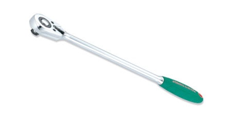 Рукоятка трещоточная удлиненная Jonnesway R4604 1/2