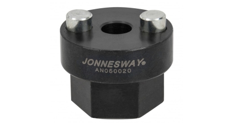 Радиусная торцевая головка AN050020 для пальца рессоры передней подвески грузовых а/м VOLVO