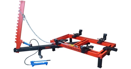 Рамный стапель AUTOSTAPEL Express