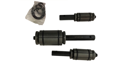 Расширитель трубы 3 предмета AE&T TA-M1001 (MHR04036)