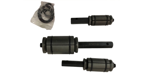 Расширитель трубы 3 предмета AE&T TA-M1001 (MHR04036)