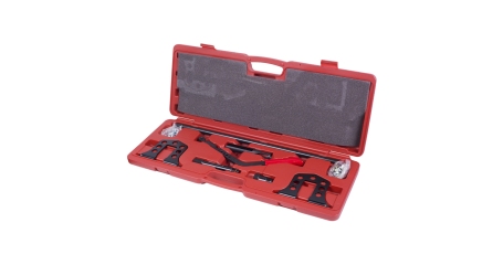 Рассухариватель клапанов универсальный, кейс, 7 предметов МАСТАК 103-10007C