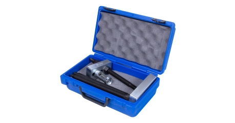 Рассухариватель клапанов универсальный, кейс, 8 предметов МАСТАК 103-10108C