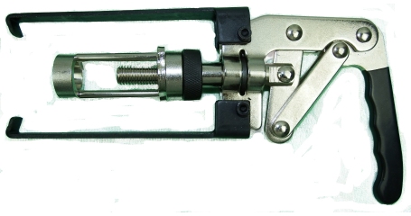 Рассухариватель клапанов верхнего расположения TA-A1142