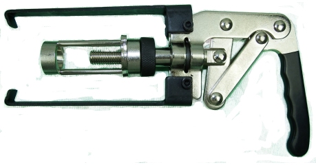 Рассухариватель клапанов верхнего расположения TA-A1142