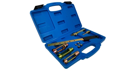 Рассухариватель с толкателями набор TA-A1232