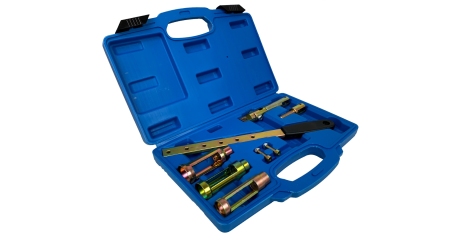 Рассухариватель с толкателями набор TA-A1232