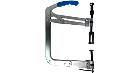 Рассухариватель струбцинного типа TA-A1220