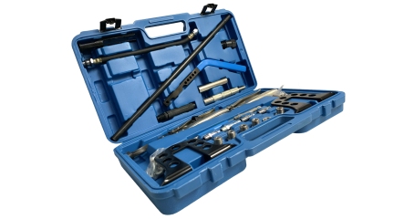 Рассухариватель универсальный с щипцами TA-A1047