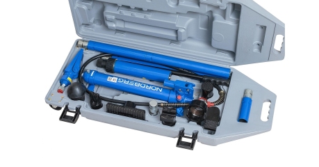 Растяжка рихтовочная усилие 10 т NORDBERG N3810