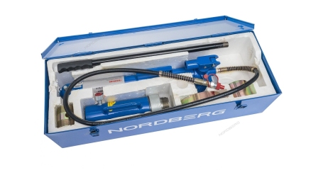 Растяжка рихтовочная усилие 20 т NORDBERG N3820