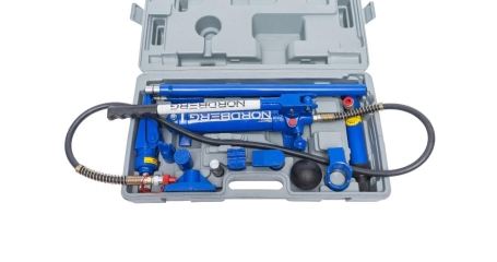 Растяжка рихтовочная 4 т NORDBERG N3804