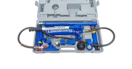 Растяжка рихтовочная 4 т NORDBERG N3804