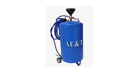 Разбрызгиватель AE&T 3380 (70л)