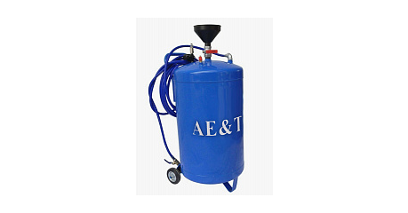 Разбрызгиватель AE&T 3380 (70л)