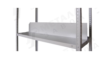 Разделитель продольный 1000