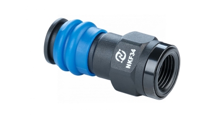 Разъем композитный 