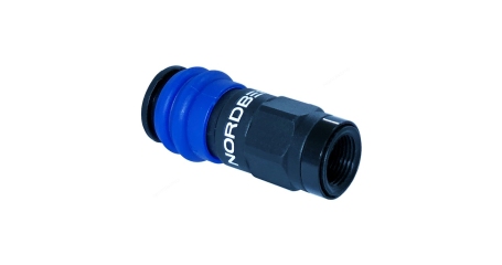 Разъем композитный 