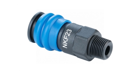 Разъем композитный 