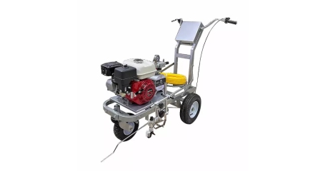 Разметочная машина Schtaer Wega 1