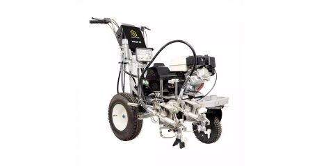 Разметочная машина Schtaer Wega 35