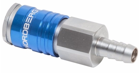 Разъём быстросъемный NORDBERG NPF10 - елочка ? 10 мм