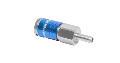 Разъём быстросъемный NORDBERG NPF08 - елочка ? 8 мм