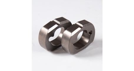 Ремкомплект для гайковерта NC-6266, молоток, 2 шт MIGHTY SEVEN NC-6266T29