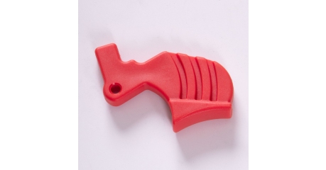 Ремкомплект для гайковертов 33671-160, 33672-160, 33861-200, 33862-200, 33871-160, 33872-160, курок KING TONY 33861-A02