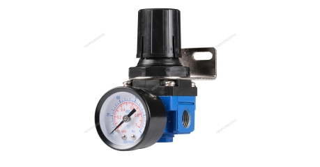 Редуктор воздушный, 1/4", 550 л/мин NORDBERG NP8002