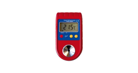 Рефрактометр цифровой для AdBlue