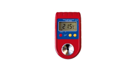 Рефрактометр цифровой для AdBlue