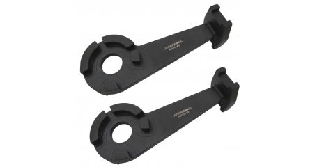 Регулировочный шаблон установки положения валов ГРМ AI010149 двигателя VAG 4.2 л