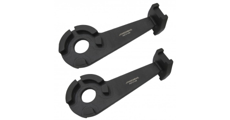 Регулировочный шаблон установки положения валов ГРМ AI010149 двигателя VAG 4.2 л